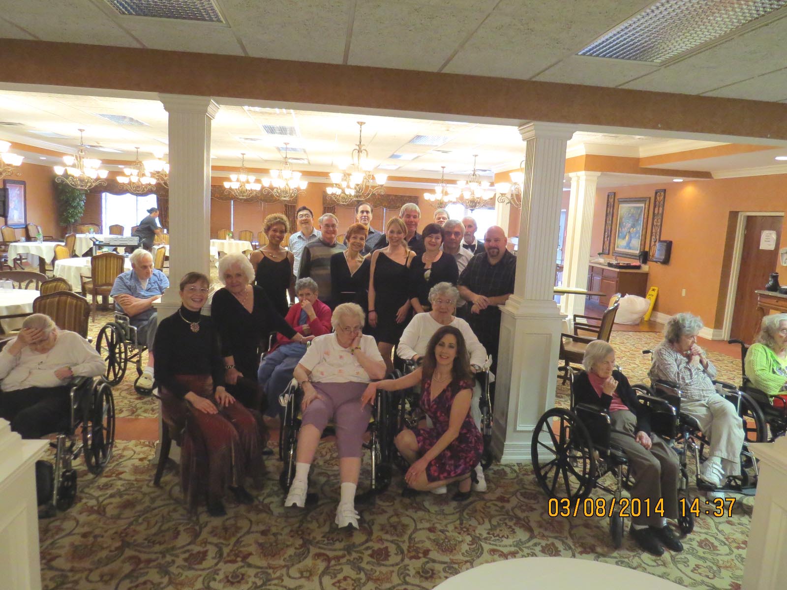 Usa Dance Heartland Chapter 2022